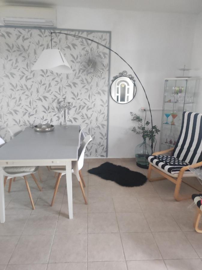 Villa Ana Makarska Eksteriør bilde