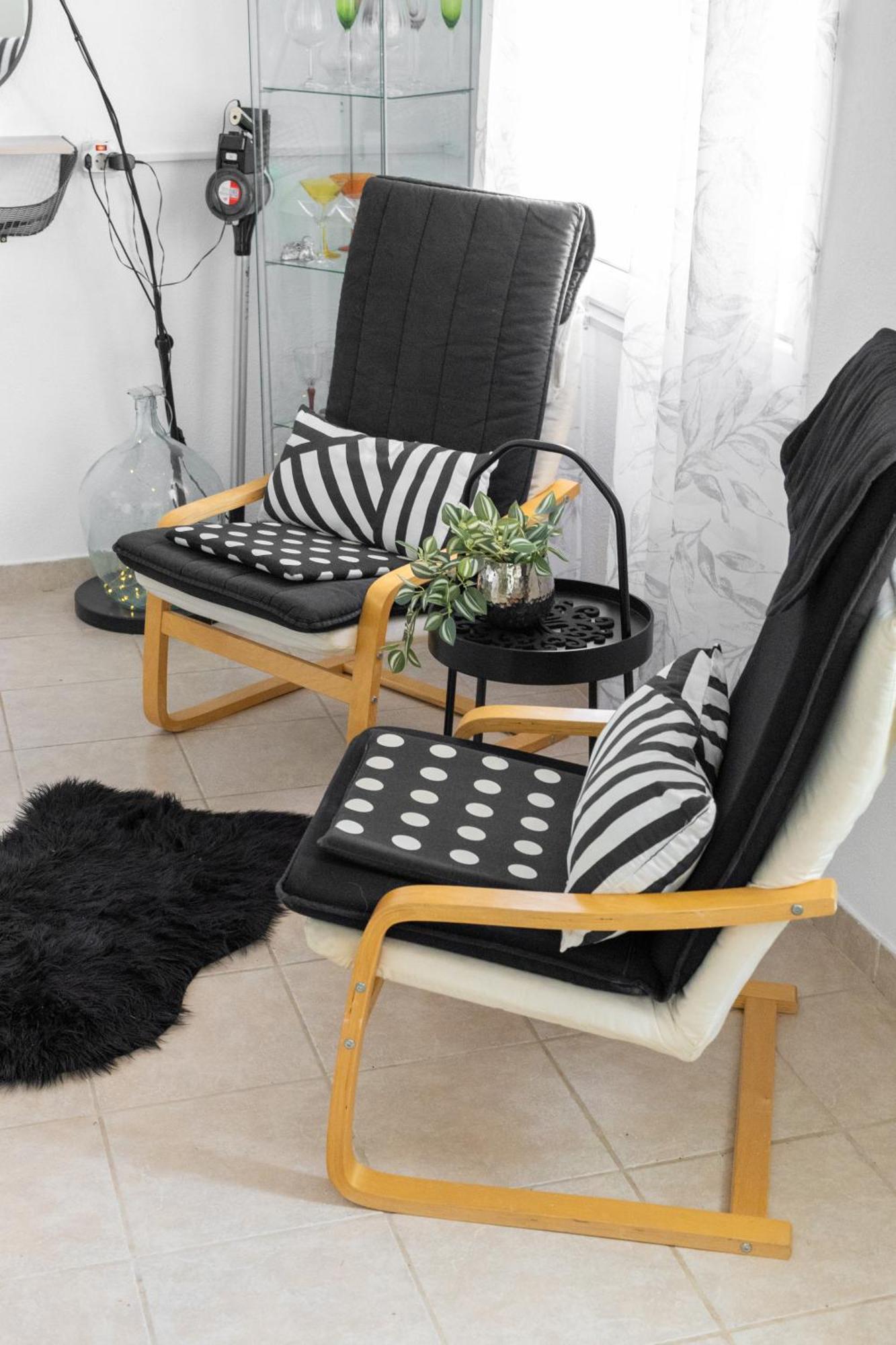 Villa Ana Makarska Eksteriør bilde