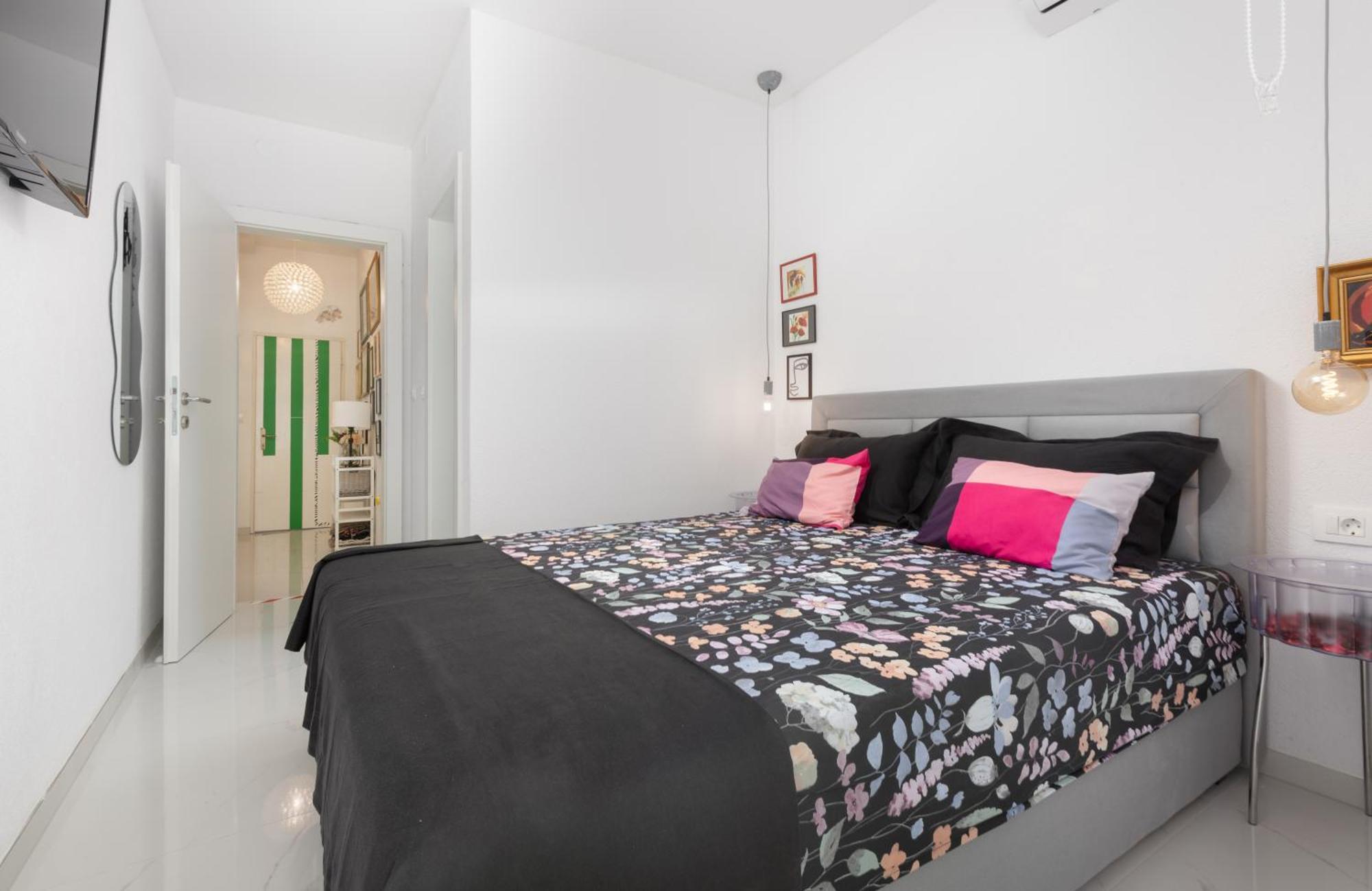 Villa Ana Makarska Eksteriør bilde